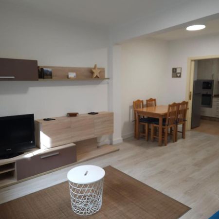 Apartamento Redondela Centrico Pontevedra Exterior photo