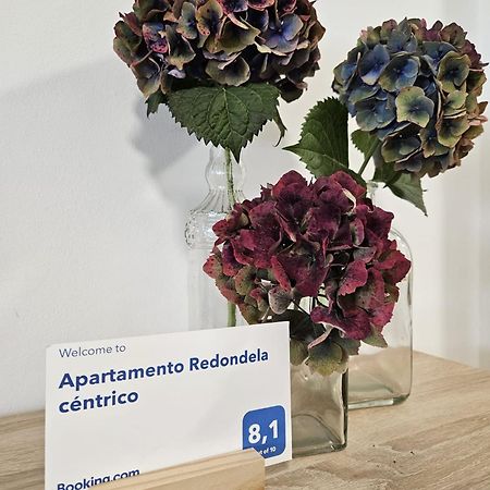 Apartamento Redondela Centrico Pontevedra Exterior photo
