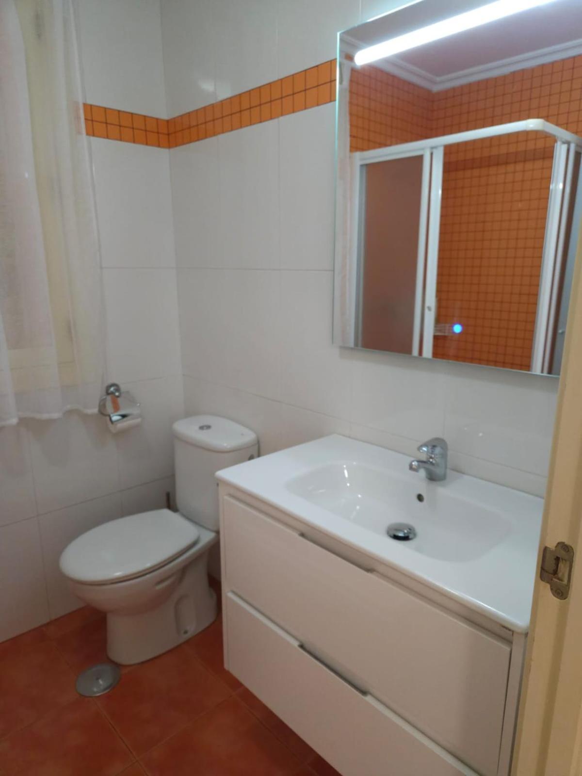Apartamento Redondela Centrico Pontevedra Exterior photo
