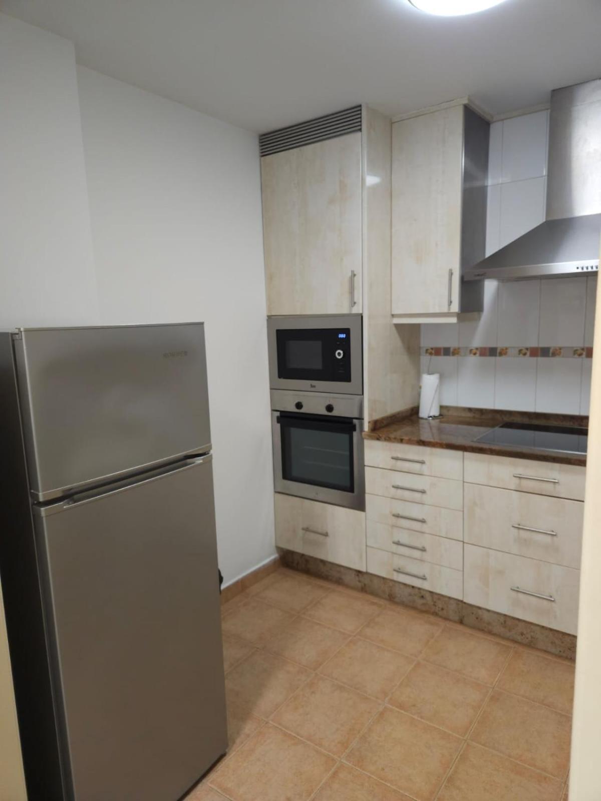 Apartamento Redondela Centrico Pontevedra Exterior photo