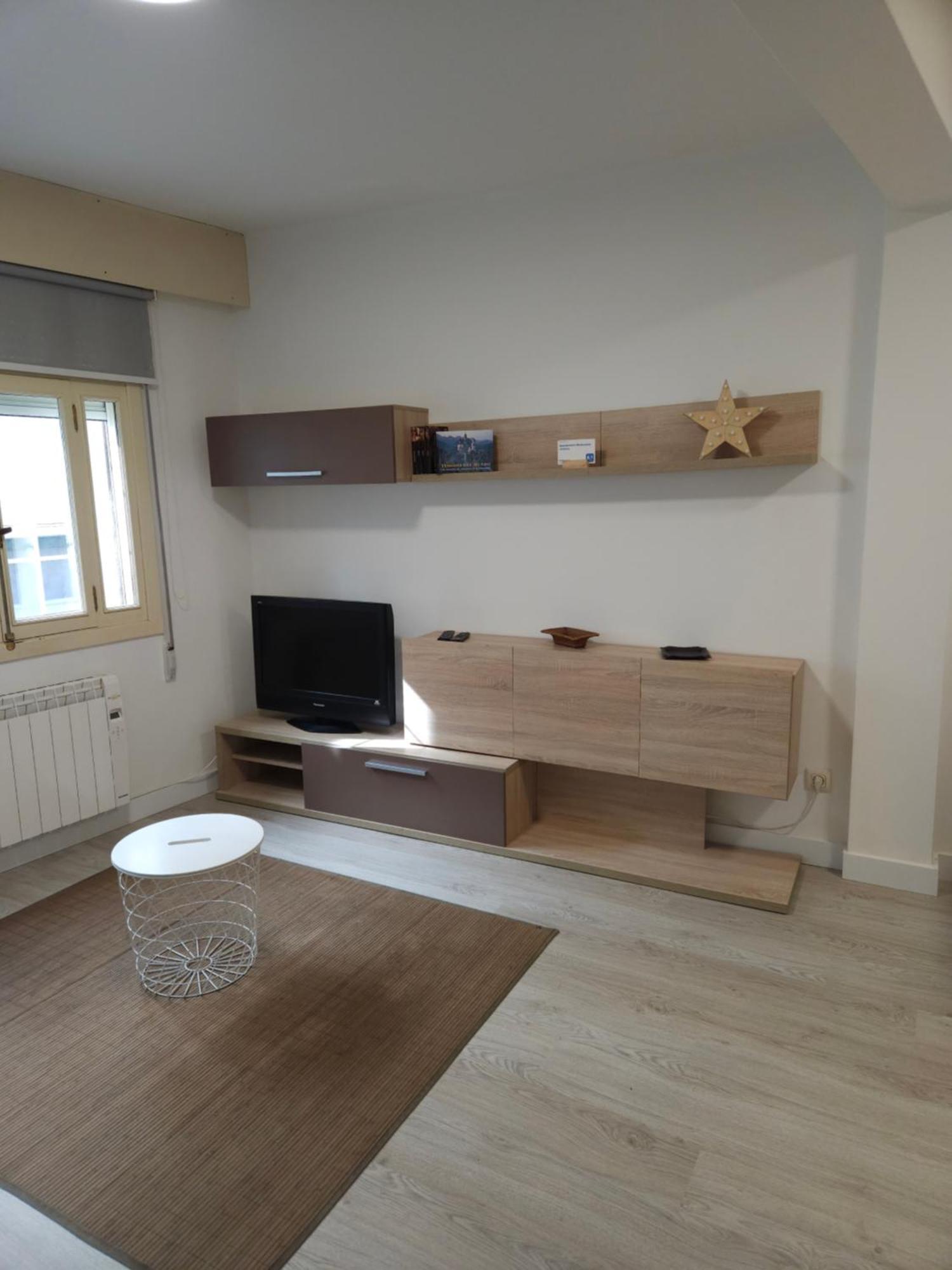 Apartamento Redondela Centrico Pontevedra Room photo