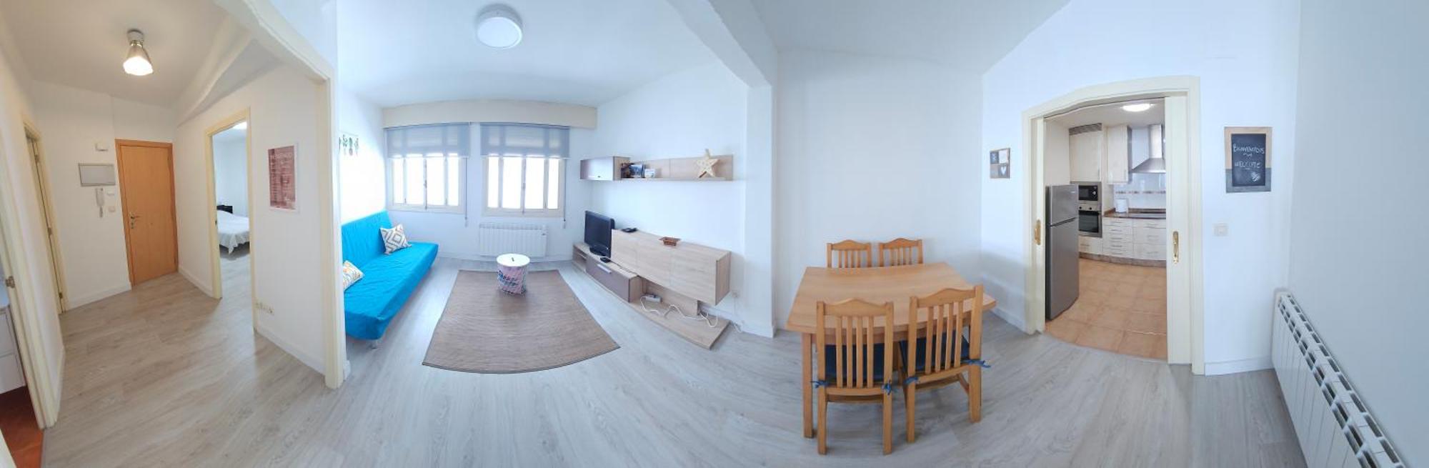 Apartamento Redondela Centrico Pontevedra Exterior photo