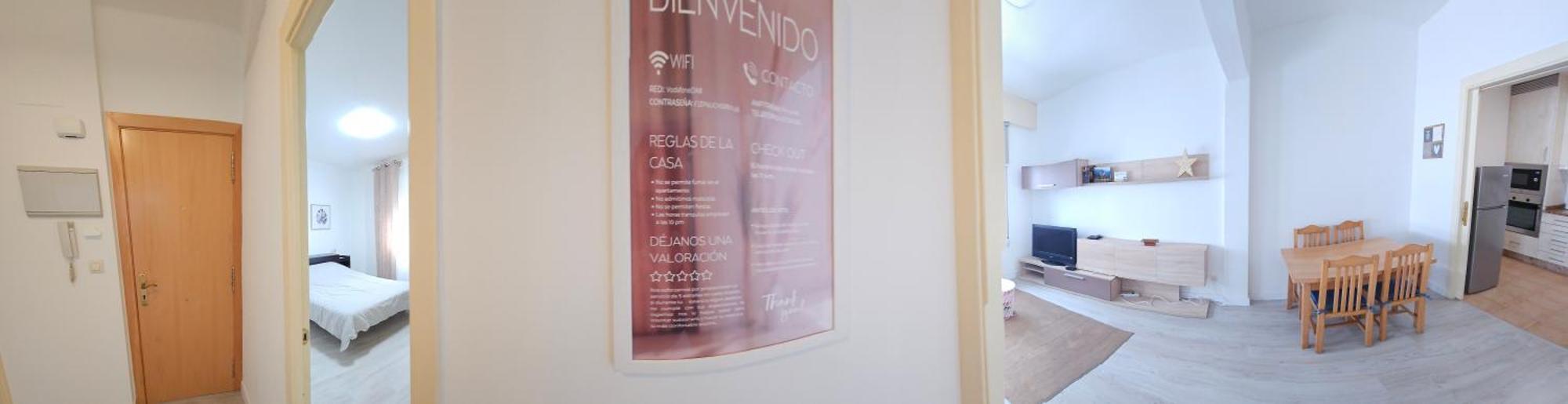 Apartamento Redondela Centrico Pontevedra Exterior photo